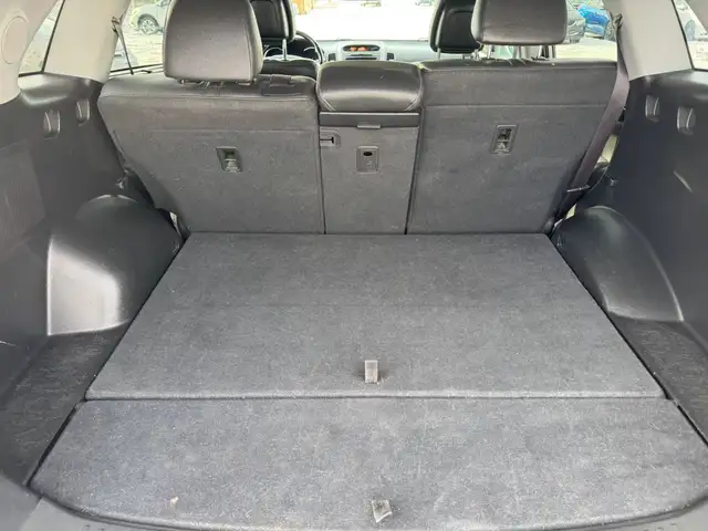 2014 Kia Sorento SX AWD V6 : Very Well Serviced - Photo 16