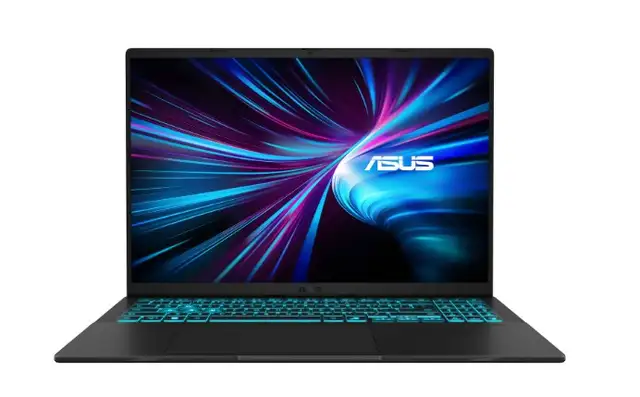 ASUS V16 16' Gaming Laptop i5-210H 16GB 512GB RTX3050 - $849