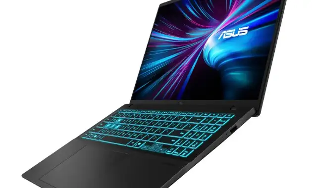 ASUS V16 16' Gaming Laptop i5-210H 16GB 512GB RTX3050 - $849 - Photo 3