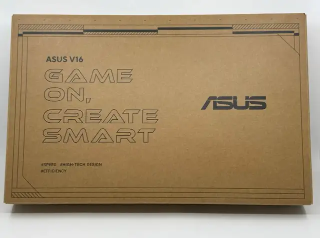 ASUS V16 16' Gaming Laptop i5-210H 16GB 512GB RTX3050 - $849 - Photo 9