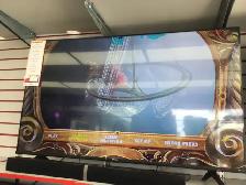 Télévision Hisense