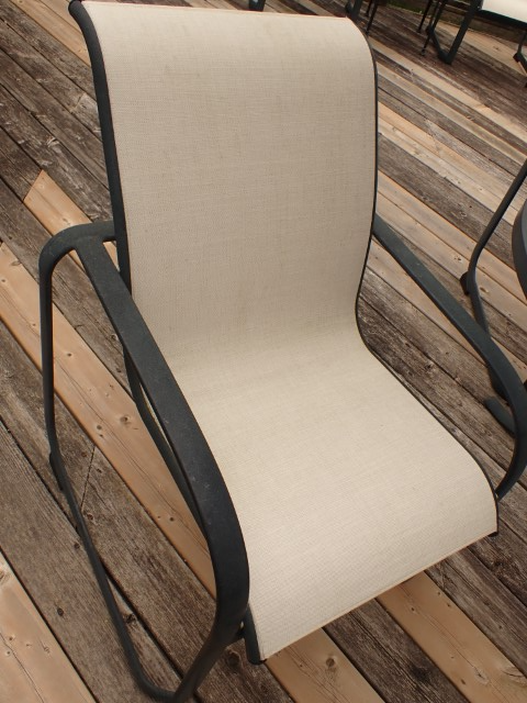 Patio Dining Set - Photo 2