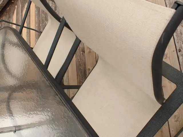 Patio Dining Set - Photo 8