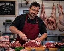 Butcher