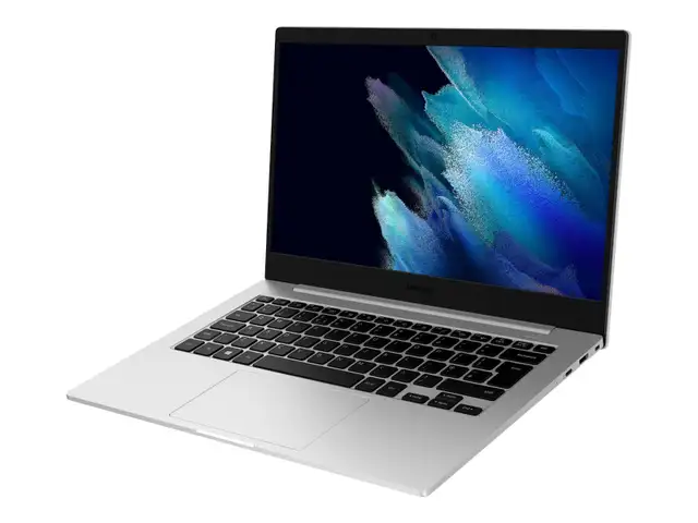 Samsung Galaxy Notebook