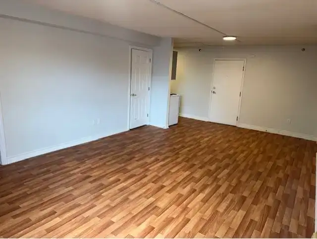 June 1  Modern Bachelor Apartment $1500 Green St All Inclusive
