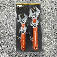 Klein Tools D5074 Wrench Set