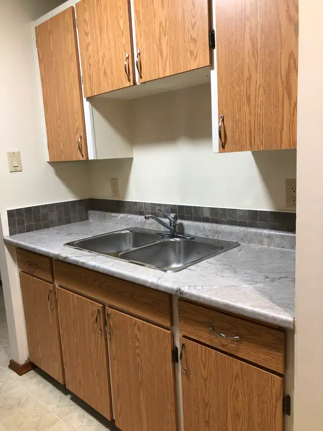 For rent:&nbsp.&nbsp.North Ward, Large 1 bedroom apartment - Photo 2