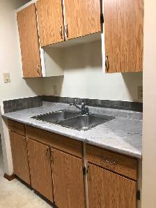 For rent:&nbsp.&nbsp.North Ward, Large 1 bedroom apartment - Photo 2