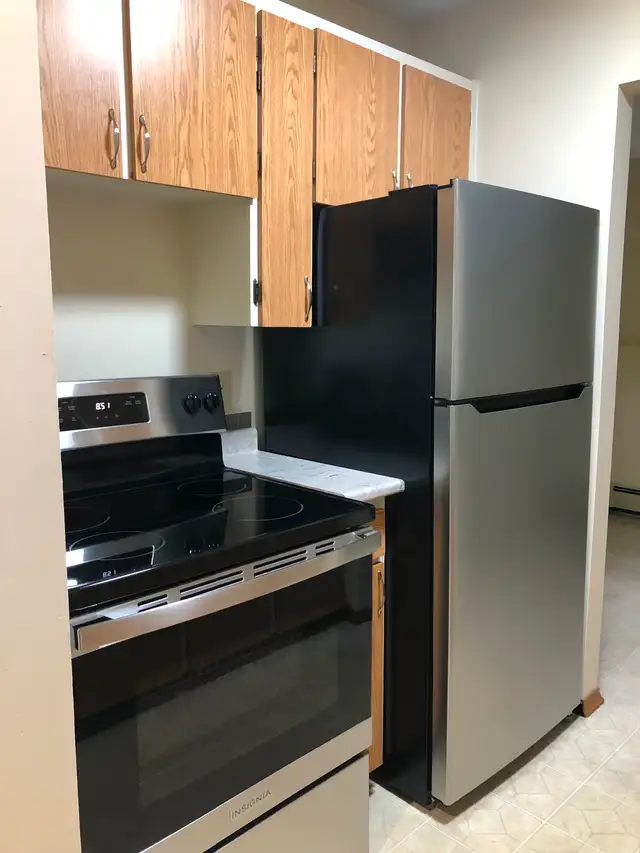 For rent:&nbsp.&nbsp.North Ward, Large 1 bedroom apartment - Photo 3
