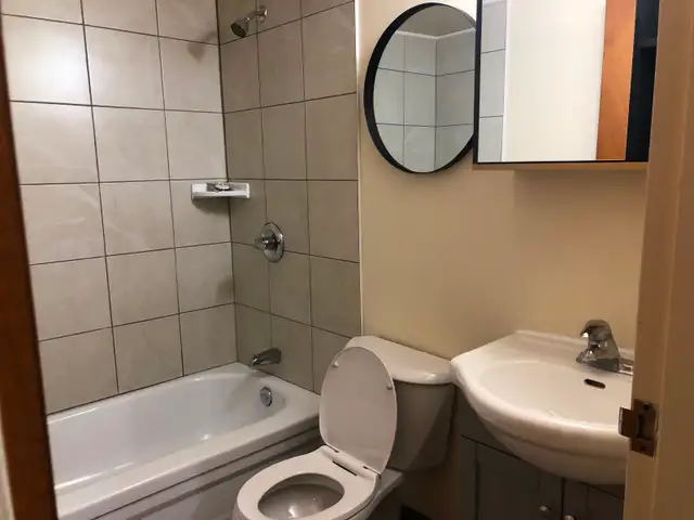 For rent:&nbsp.&nbsp.North Ward, Large 1 bedroom apartment - Photo 4