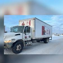 MANITOBA TO ONTARIO