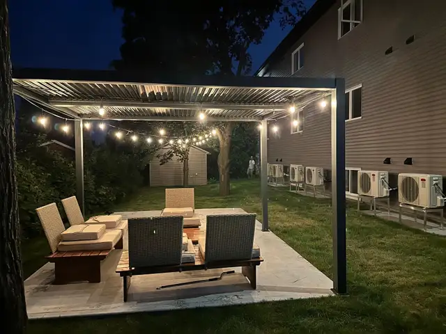 NEW 3-Bedroom | 2 Parking | Internet Included | Near REM - Photo 8
