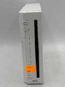 Nintendo Wii Console Complete with Controllers and Accessories - Photo 2