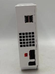 Nintendo Wii Console Complete with Controllers and Accessories - Photo 3