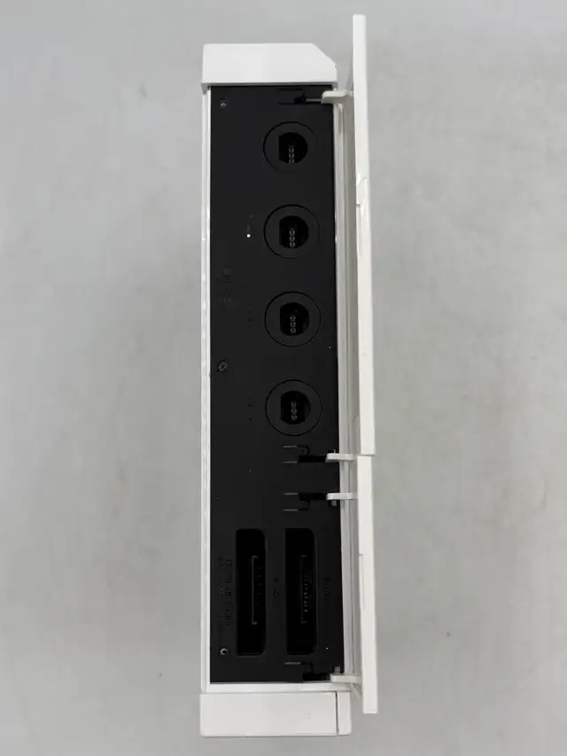 Nintendo Wii Console Complete with Controllers and Accessories - Photo 4