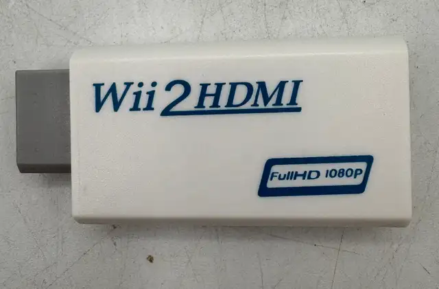 Nintendo Wii Console Complete with Controllers and Accessories - Photo 6
