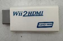 Nintendo Wii Console Complete with Controllers and Accessories - Photo 6