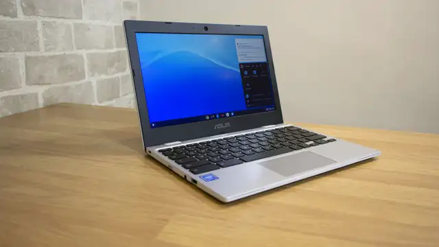 ASUS Chromebook