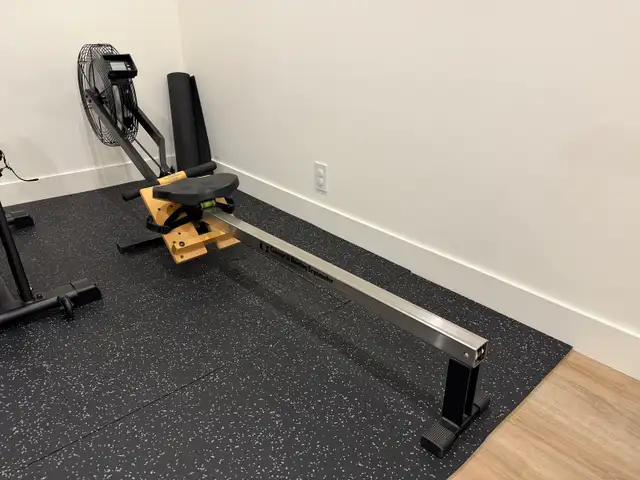 Concept 2 Rowing Machine