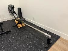 Concept 2 Rowing Machine
