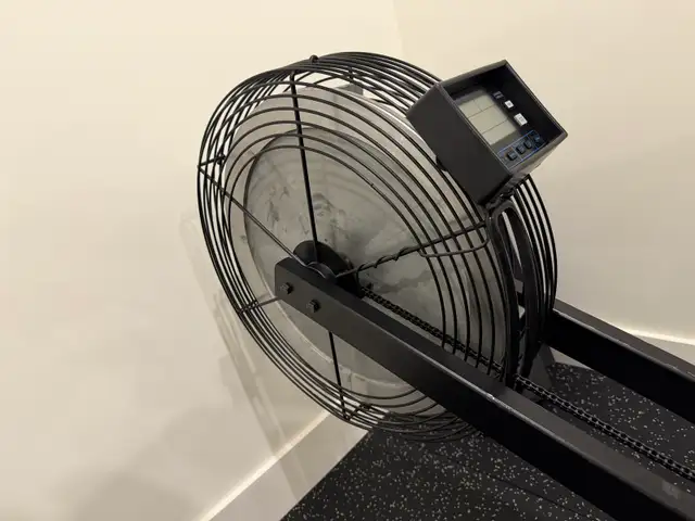 Concept 2 Rowing Machine - Photo 5
