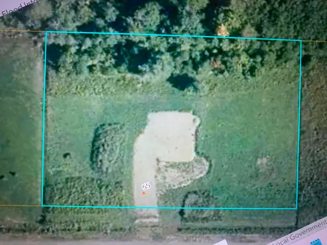Lot in Grand Digue -  JUST REDUCDED TO $44,900 !!