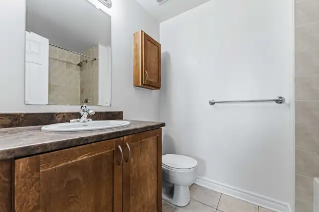 Bright & Functional Condo in Chapman Mills w/ Dual Ensuites - Photo 10