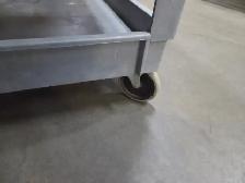 Rubbermaid 3 Tier Utility Cart - Photo 9