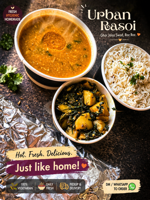 Urban Rasoi - Photo 2