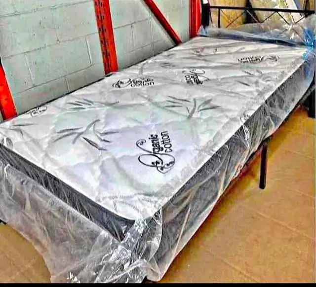 Full Mattress | King Mattress / Twin Mattress | Queen Mattress - Photo 9