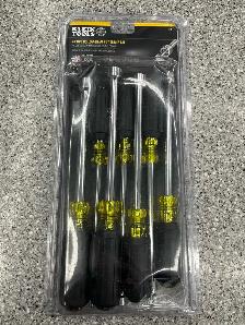 Klein Tools 647 Nut Driver Set