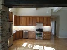 Modern 3, 2 and 1 bedroom homes now available!