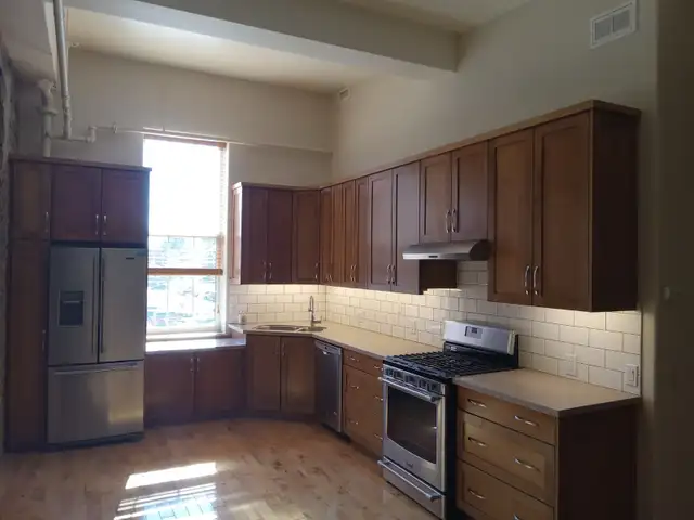 Modern 3, 2 and 1 bedroom homes now available! - Photo 2