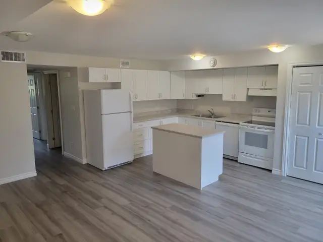 Modern 3, 2 and 1 bedroom homes now available! - Photo 7