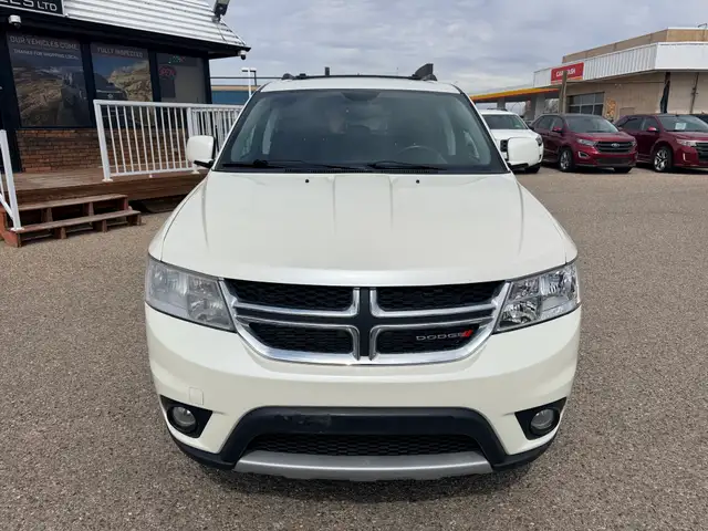 2017 Dodge Journey SXT AWD - Photo 3