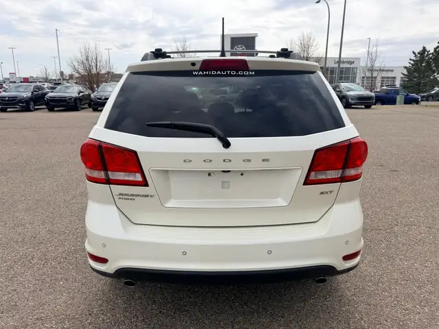 2017 Dodge Journey SXT AWD - Photo 7