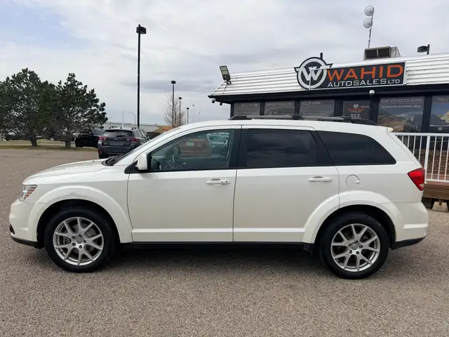 2017 Dodge Journey SXT AWD - Photo 13