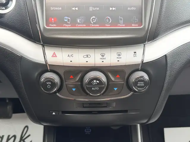 2017 Dodge Journey SXT AWD - Photo 14