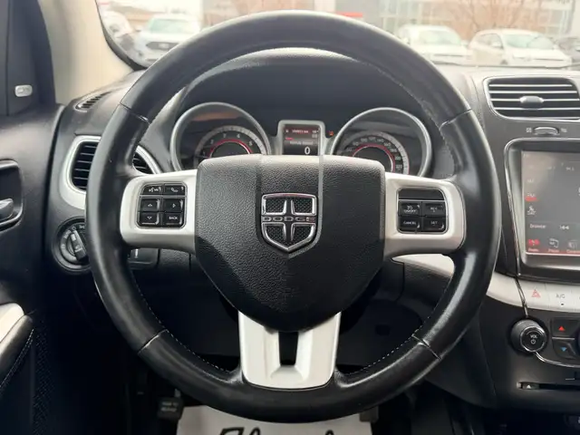 2017 Dodge Journey SXT AWD - Photo 15