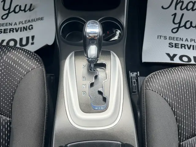 2017 Dodge Journey SXT AWD - Photo 19