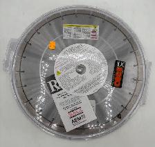 NEW Diamond Products 14' Star Blue H8b Diamond Blade(s) - Photo 2