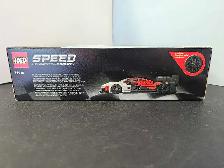 Lego 76916 Porsche 963 Speed Champions NEW - Photo 3