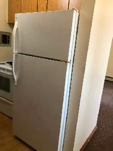 Frigidaire Refrigerator For Sale