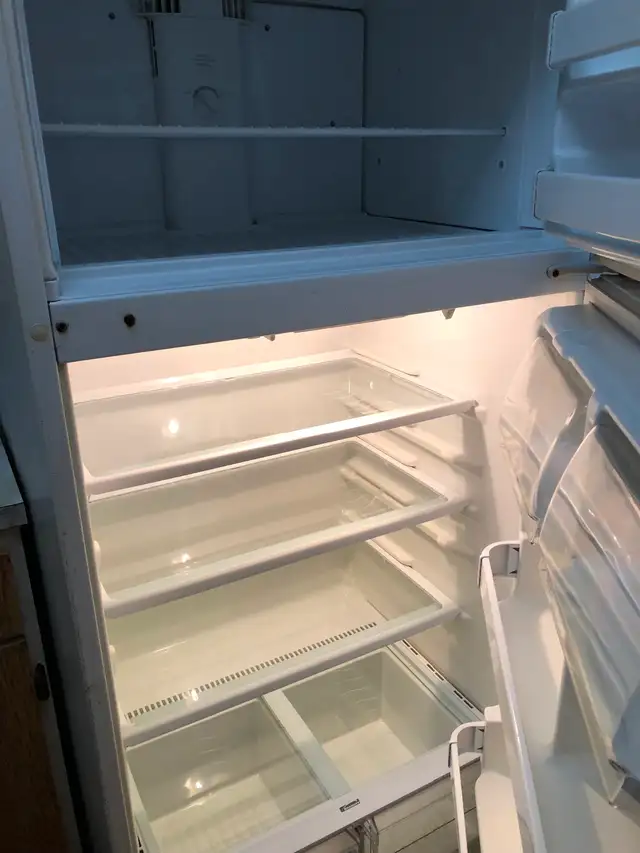 Frigidaire Refrigerator For Sale - Photo 2