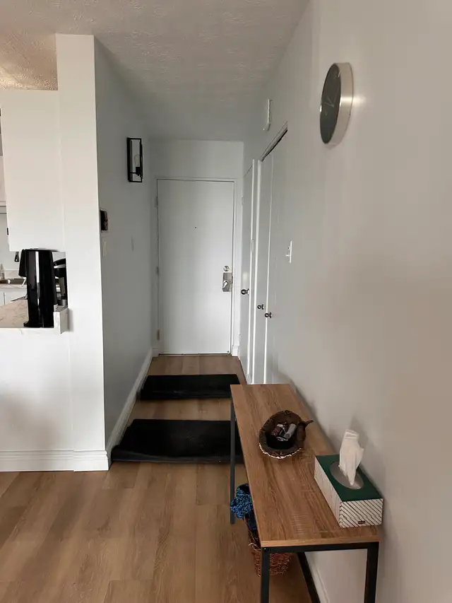 Bel appartement lumineux 5½ bien situé - Photo 3