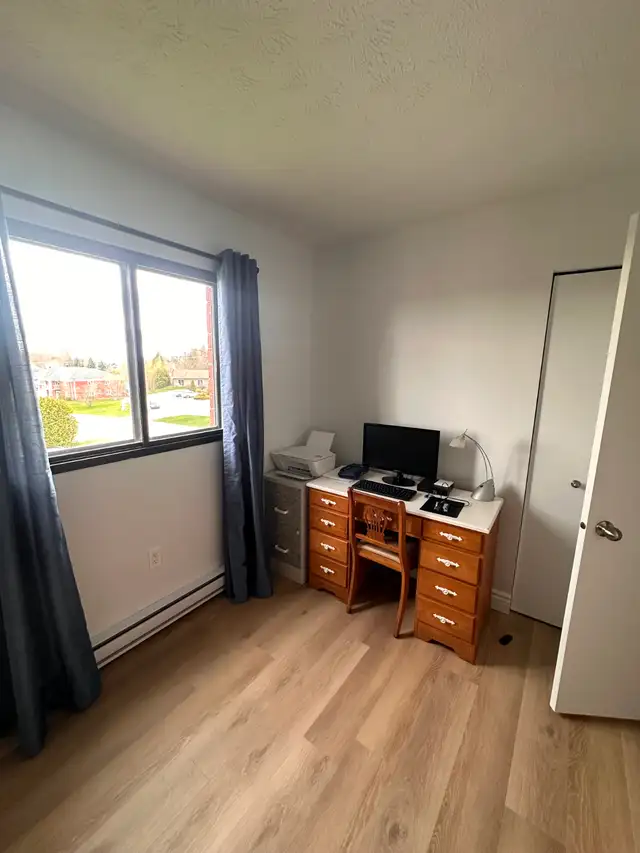 Bel appartement lumineux 5½ bien situé - Photo 6
