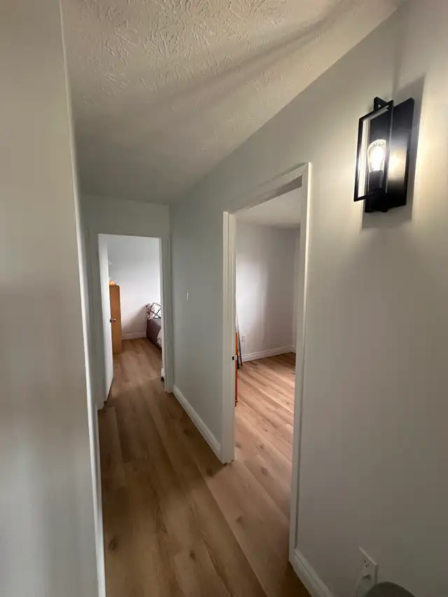 Bel appartement lumineux 5½ bien situé - Photo 7