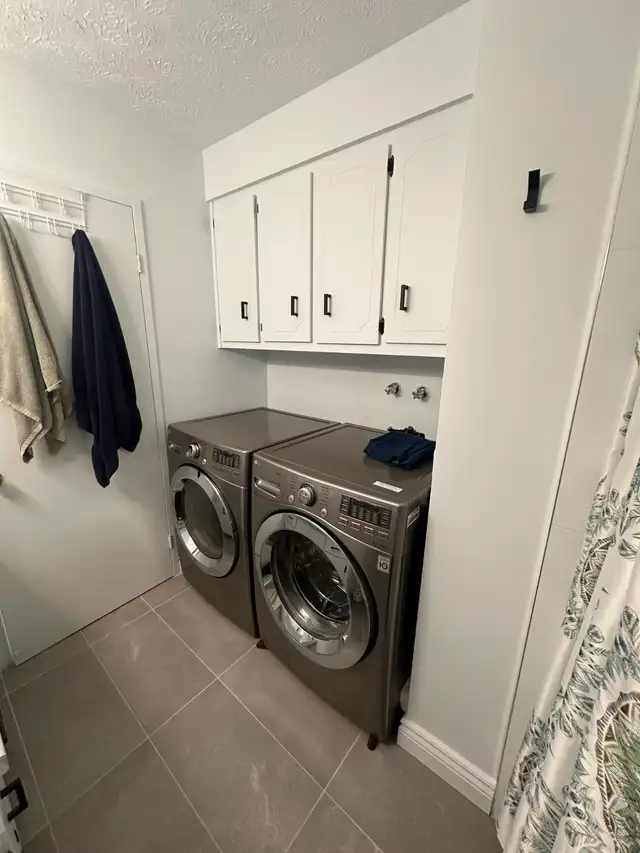 Bel appartement lumineux 5½ bien situé - Photo 10