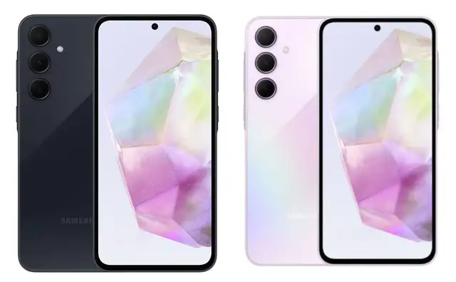 Unlocked Samsung A35 (128GB) LIMITED OFFER!! - Photo 3